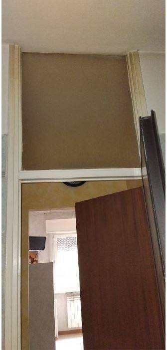 Interno appartamento