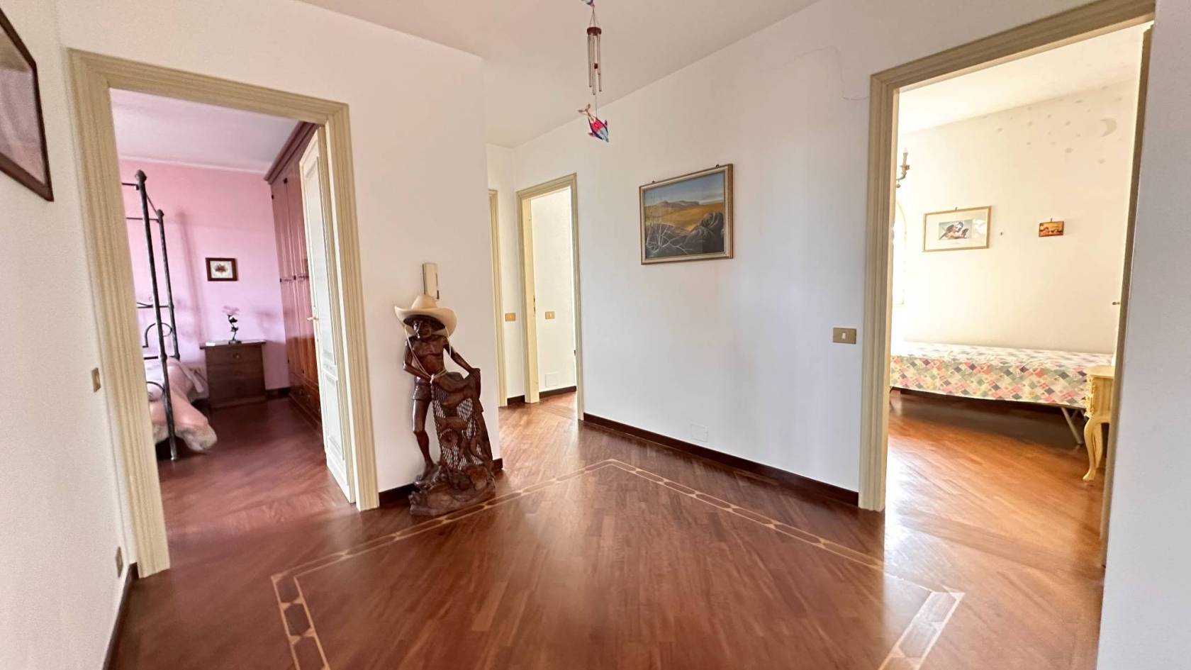 Interno appartamento