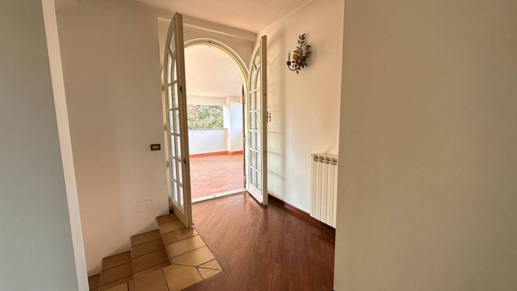 Interno appartamento