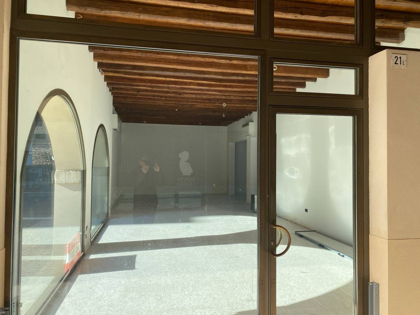 Interno palazzo