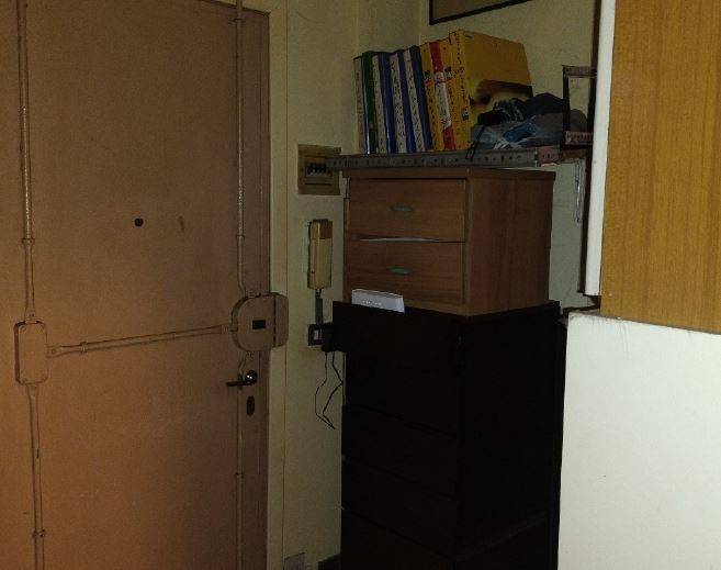 Interno appartamento