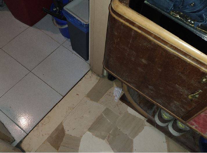 Interno appartamento