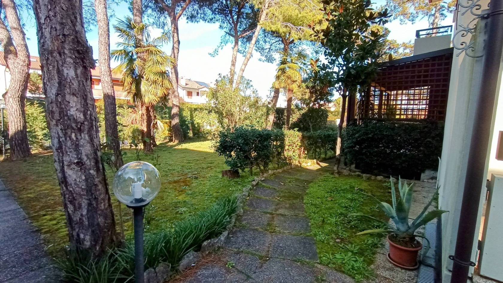 Giardino