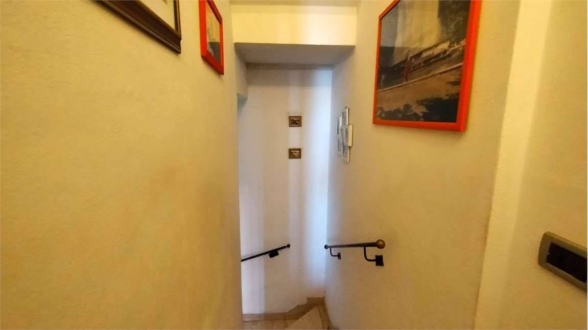 Interno appartamento