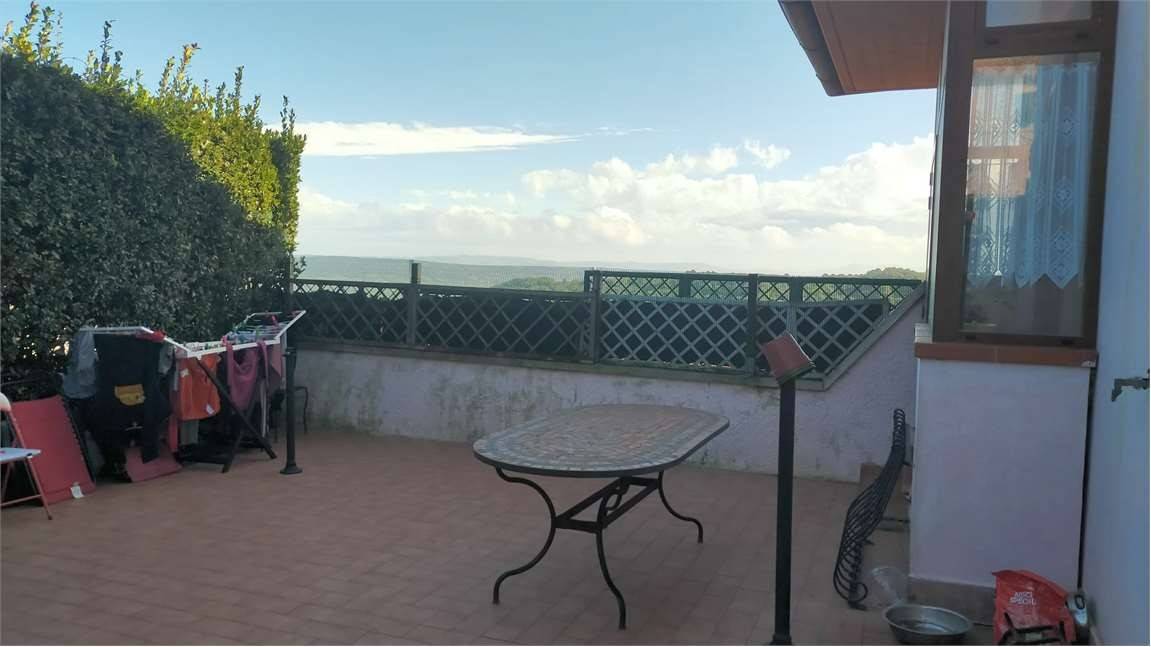 Balcone
