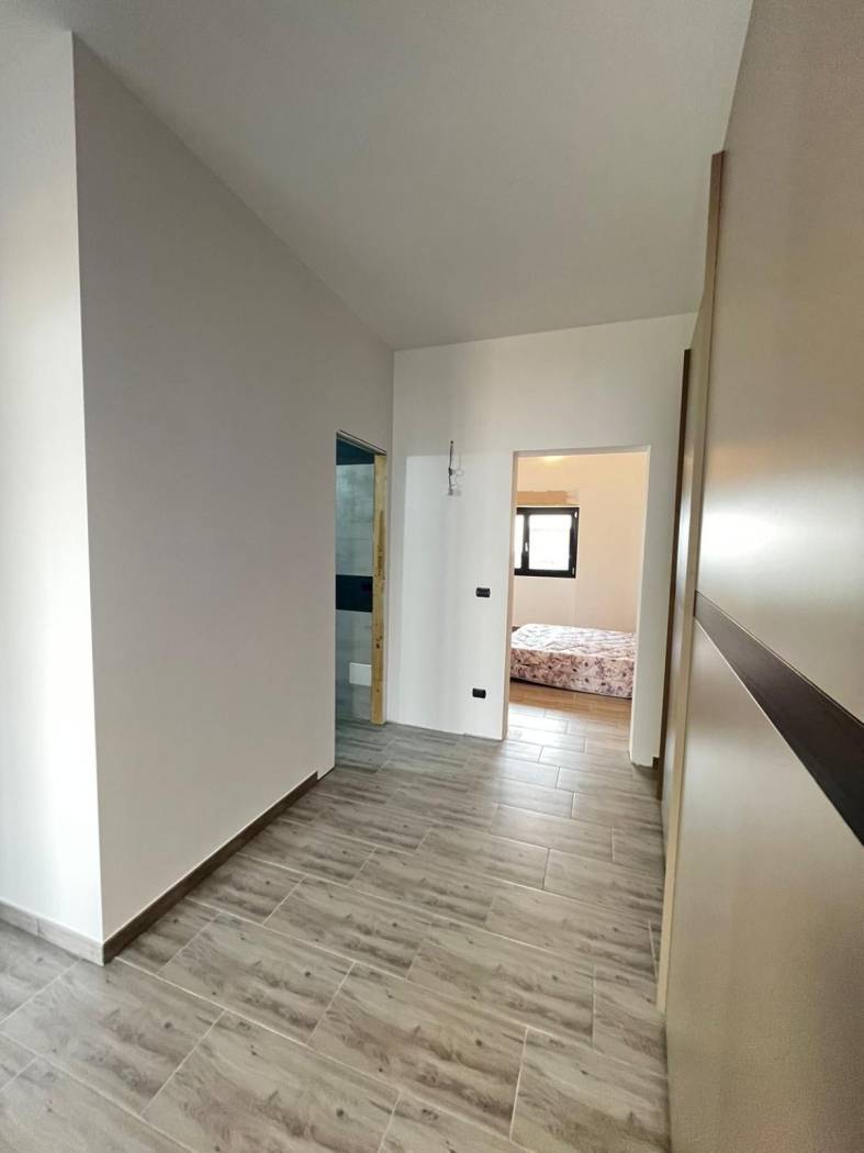 Interno appartamento