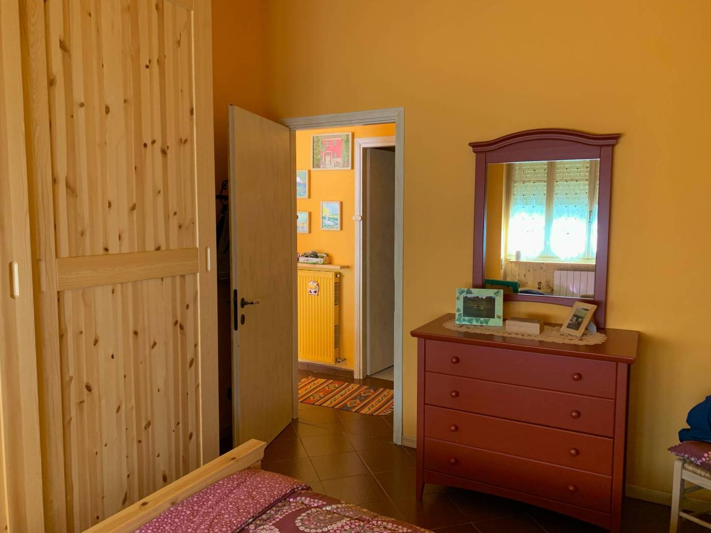 Camera da letto Camera da letto