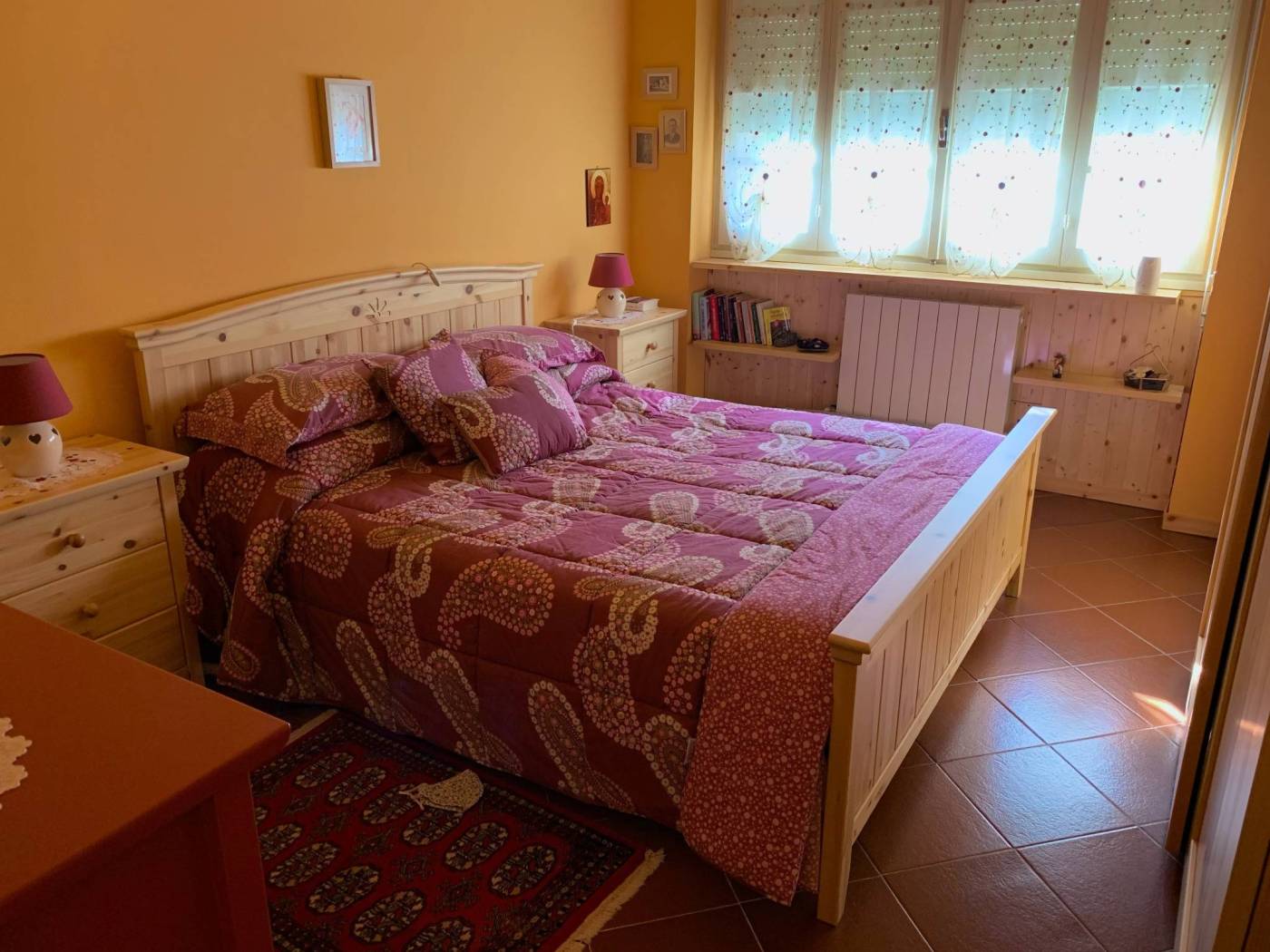 Camera da letto Camera da letto