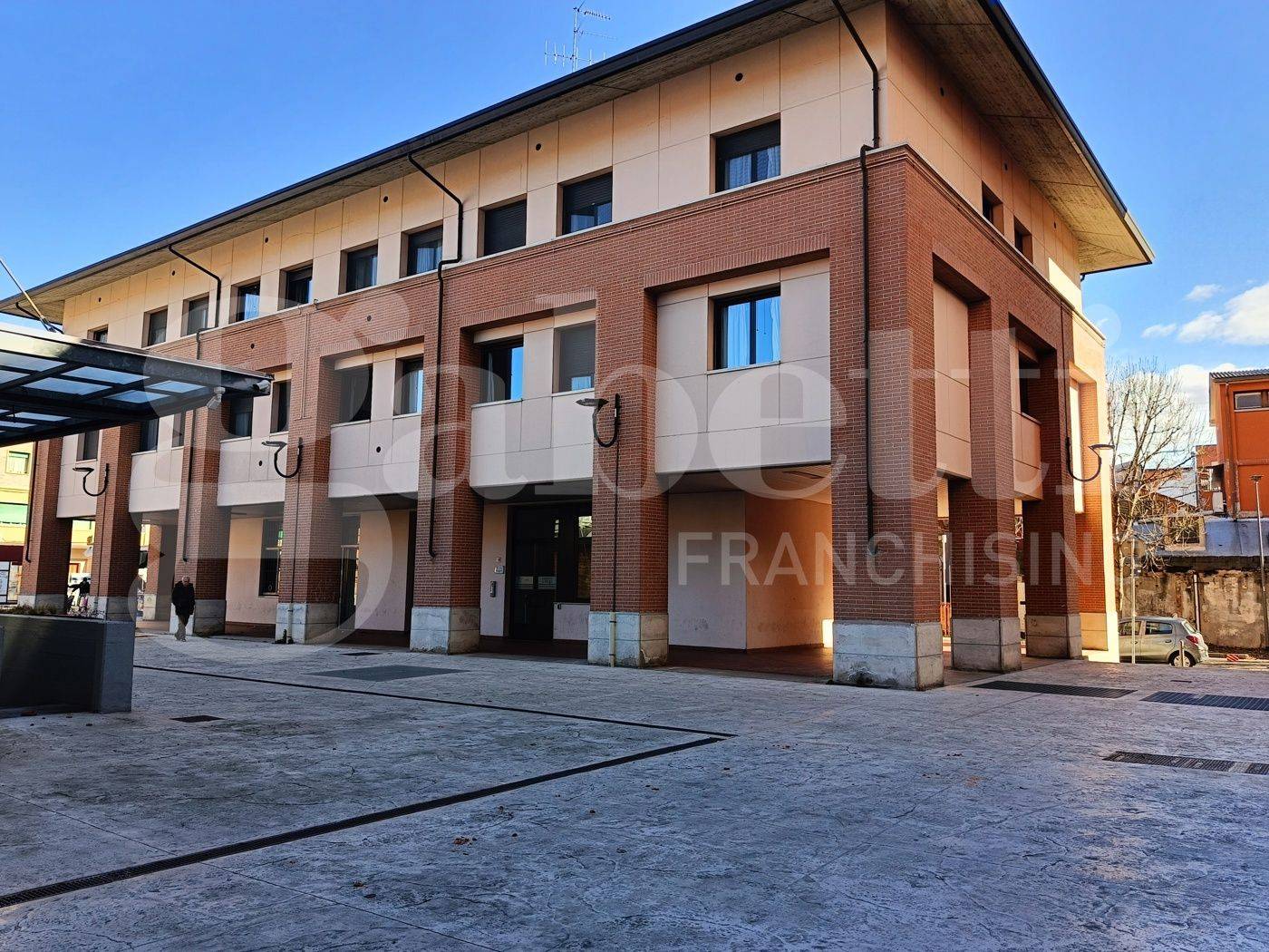 Facciata