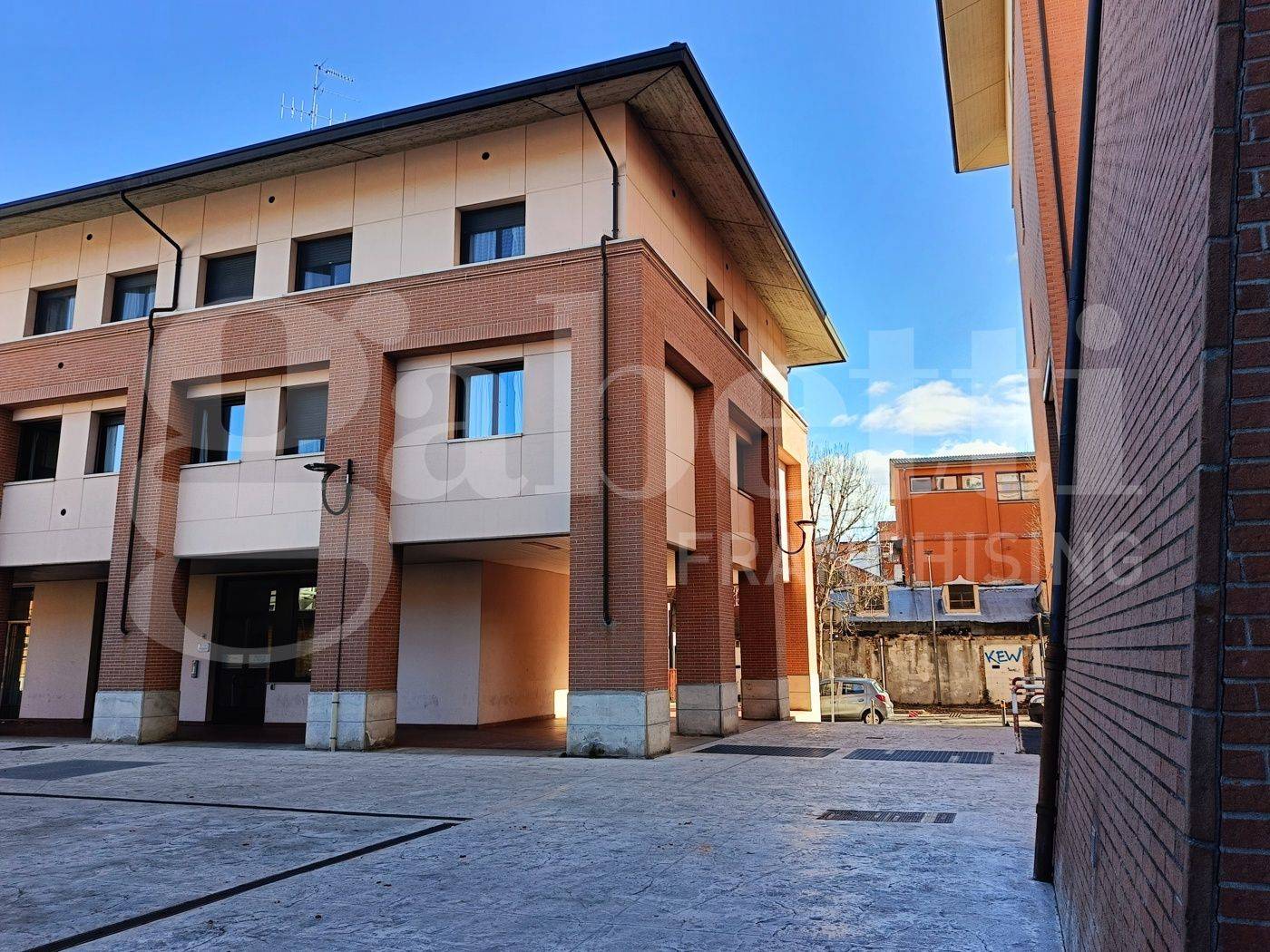 Facciata
