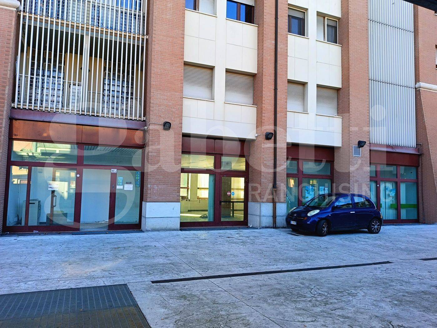 Facciata