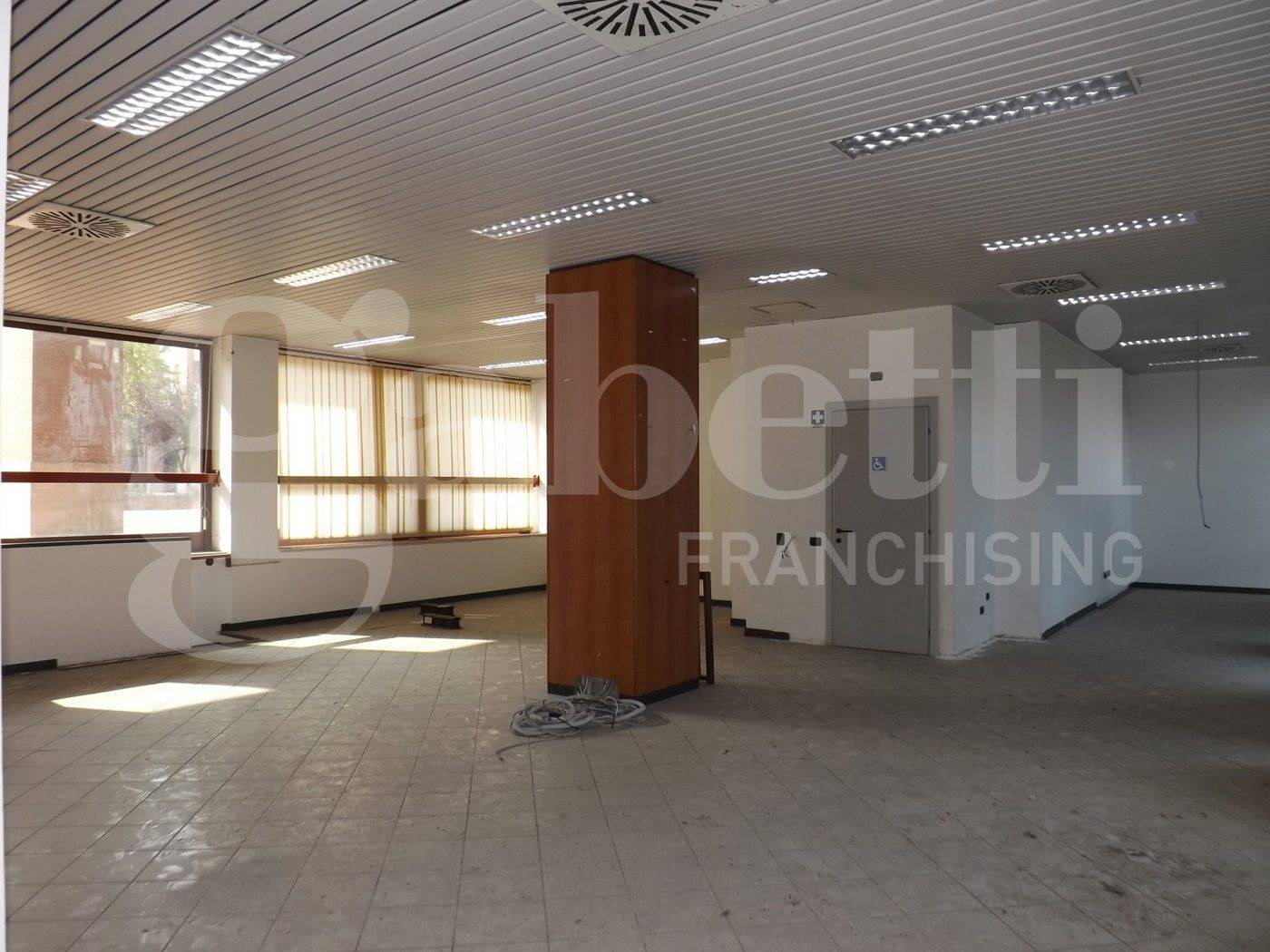 Interno non residenziale