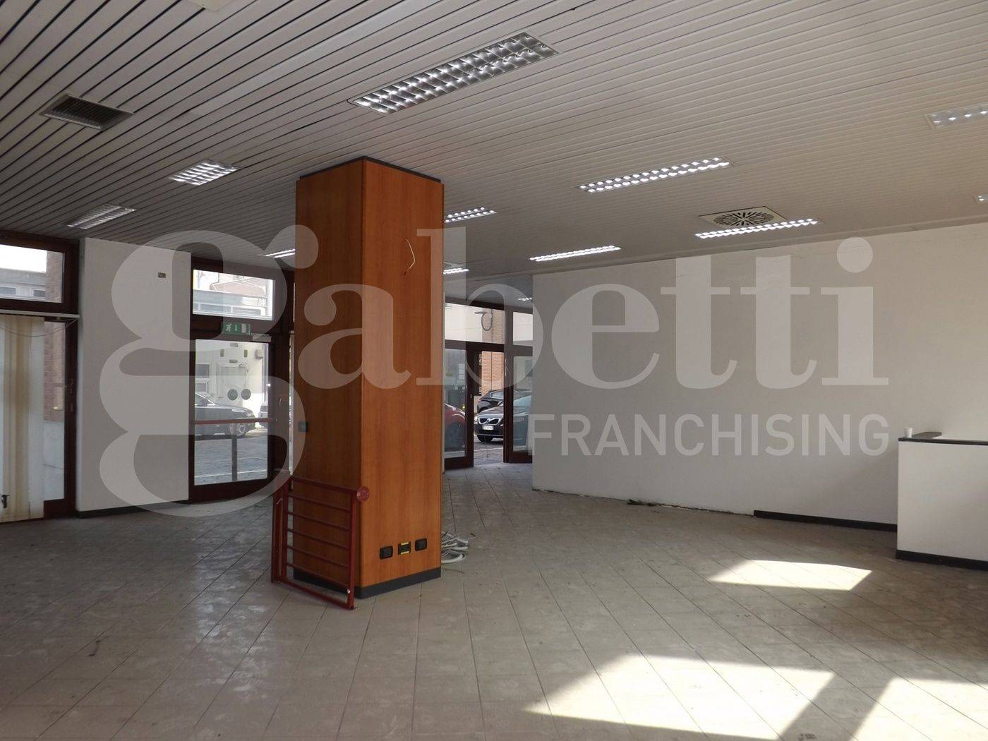 Interno non residenziale