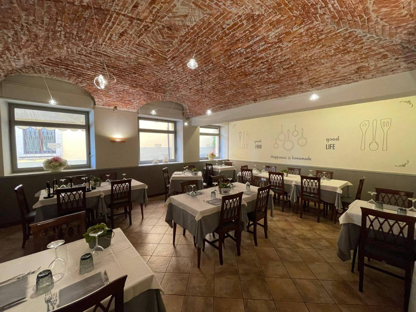 Interno non residenziale