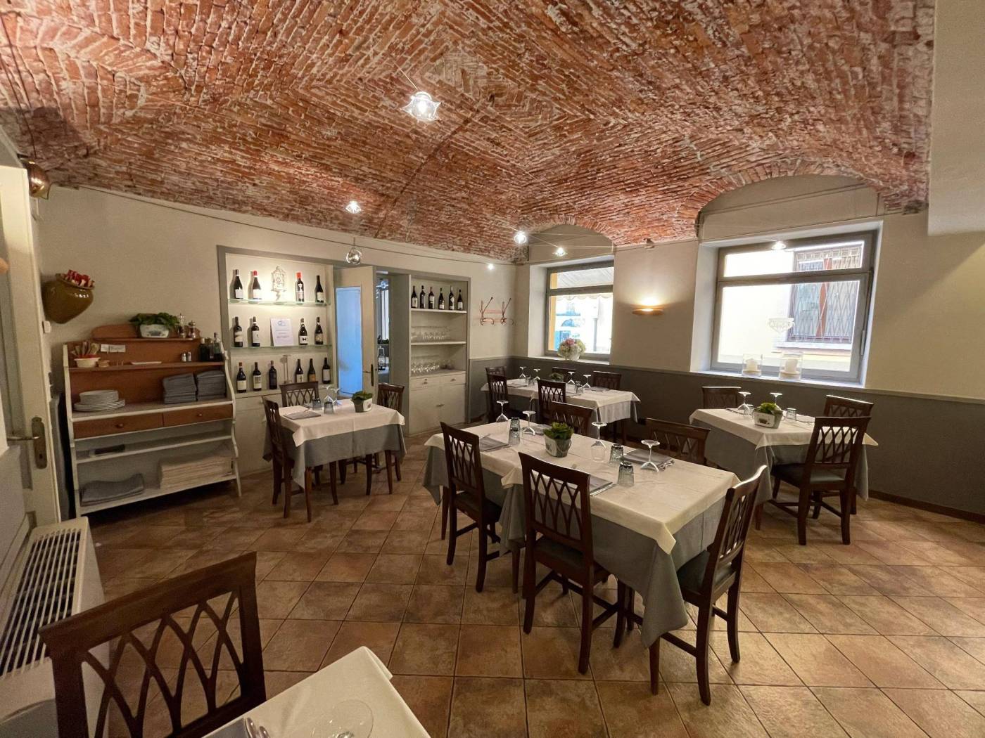 Interno non residenziale