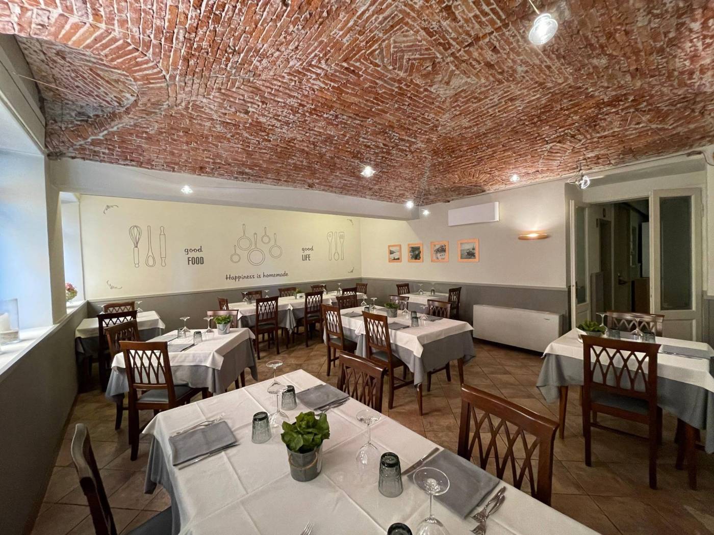 Interno non residenziale