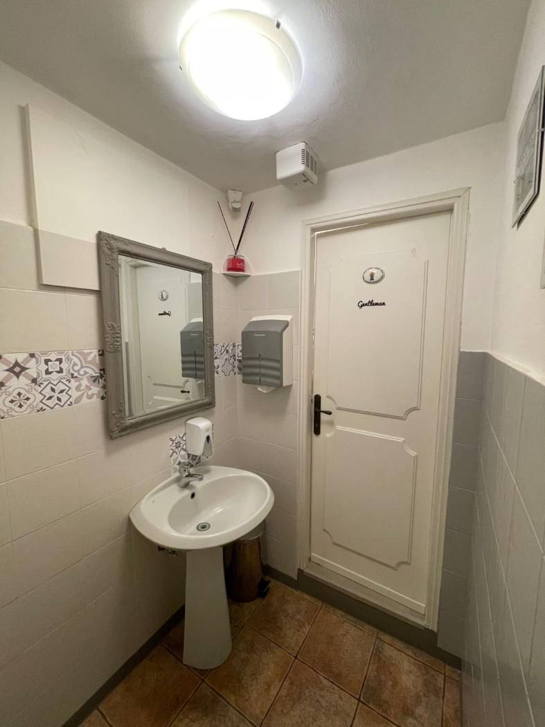 Bagno