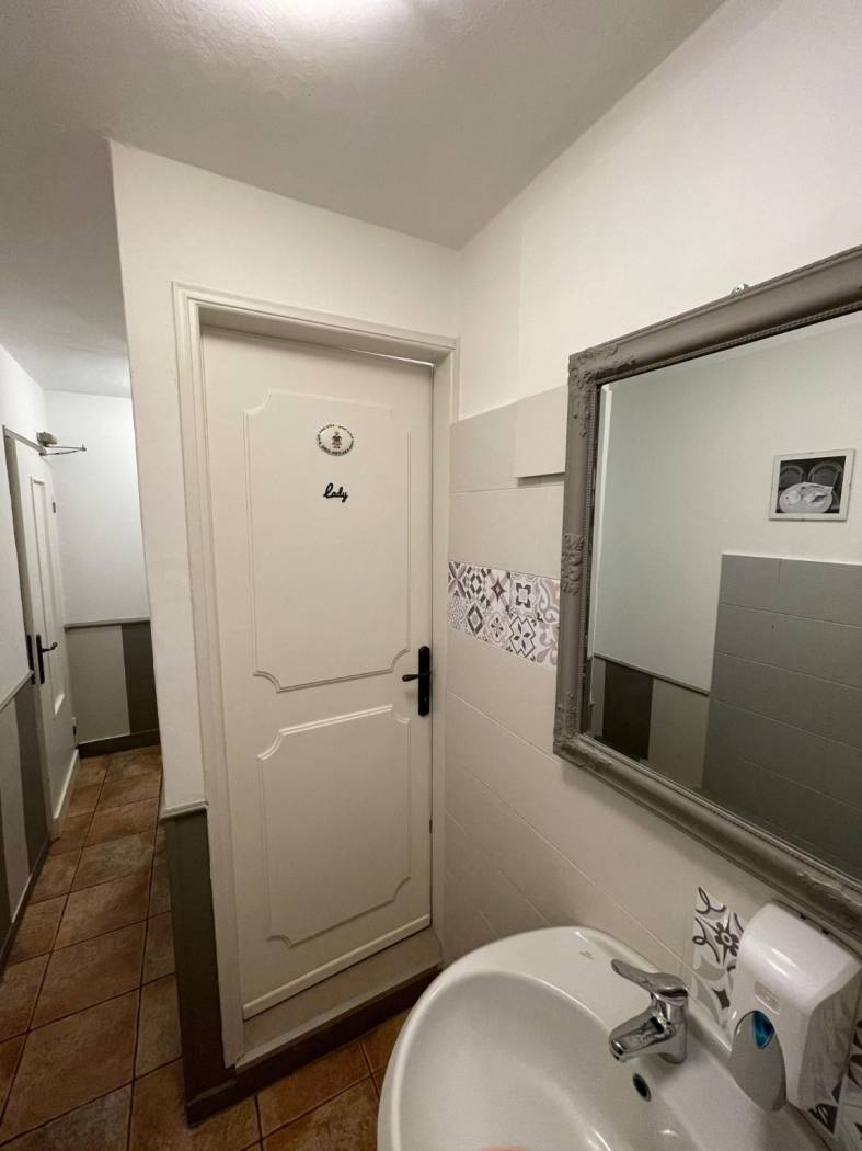Bagno
