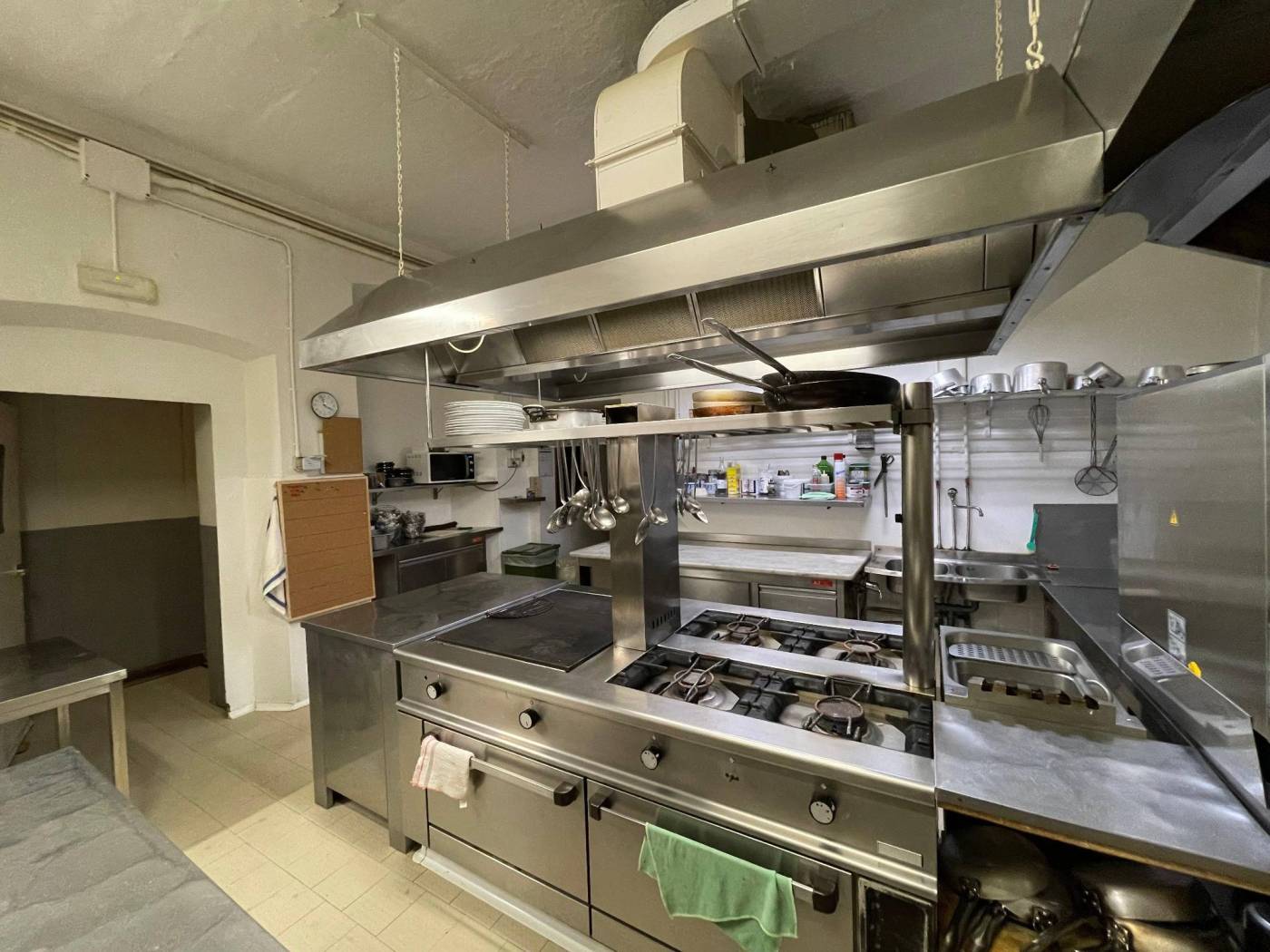 Cucina
