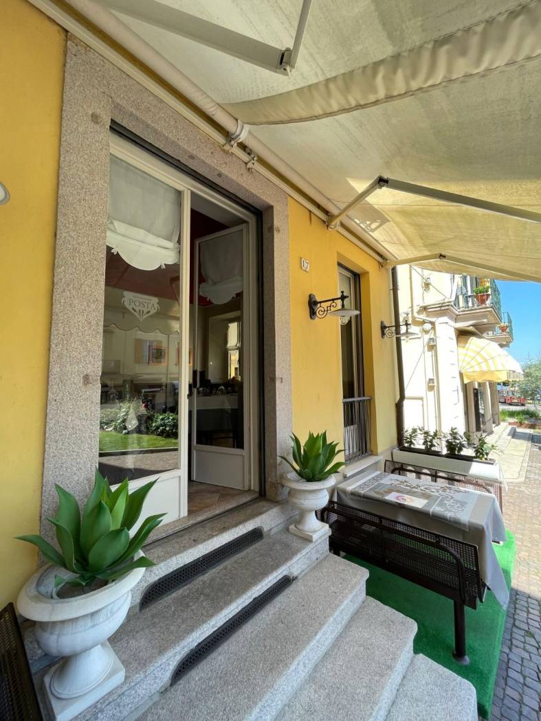 Balcone