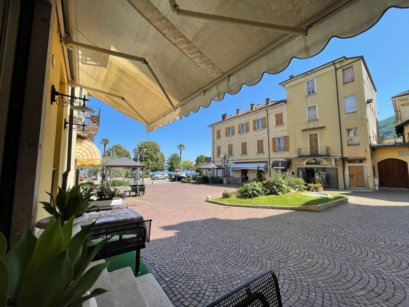 Giardino