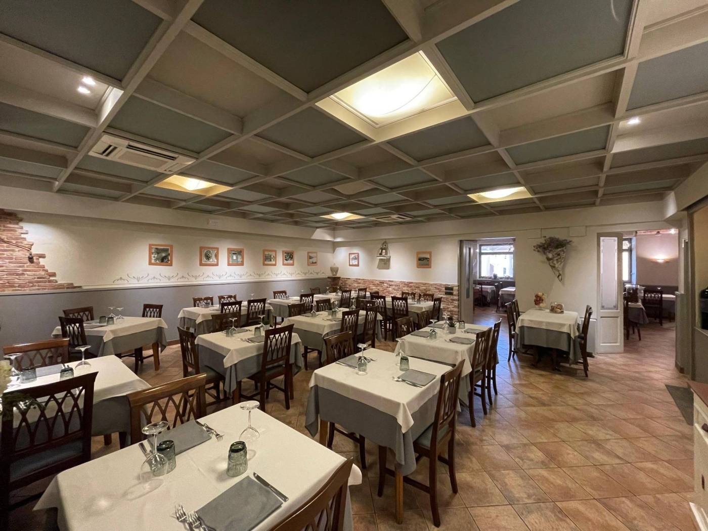 Interno non residenziale
