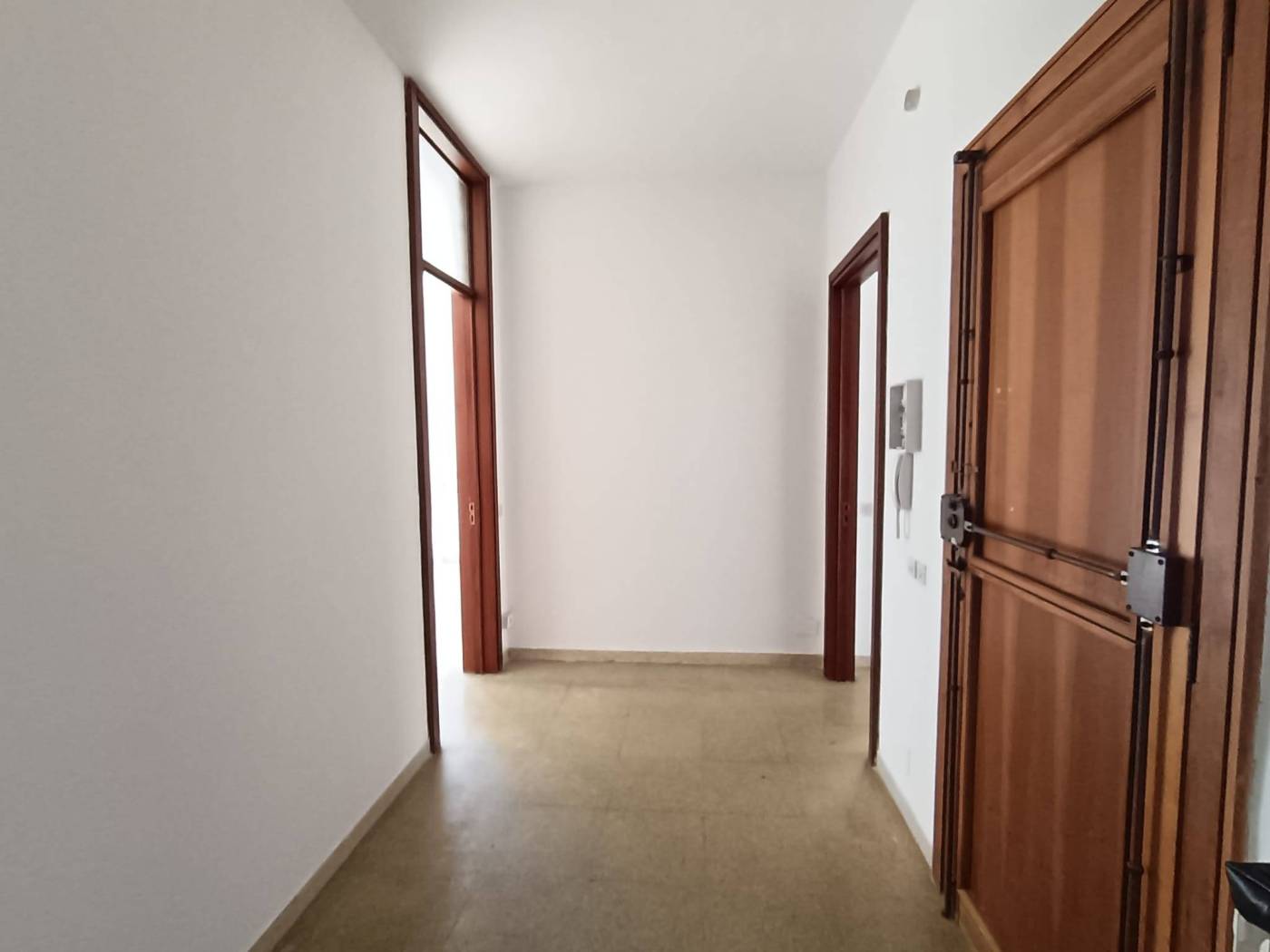 Ingresso