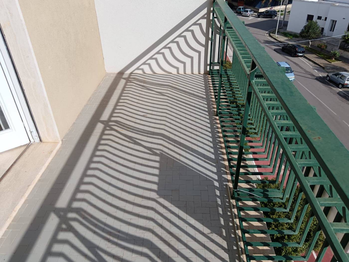 Balcone