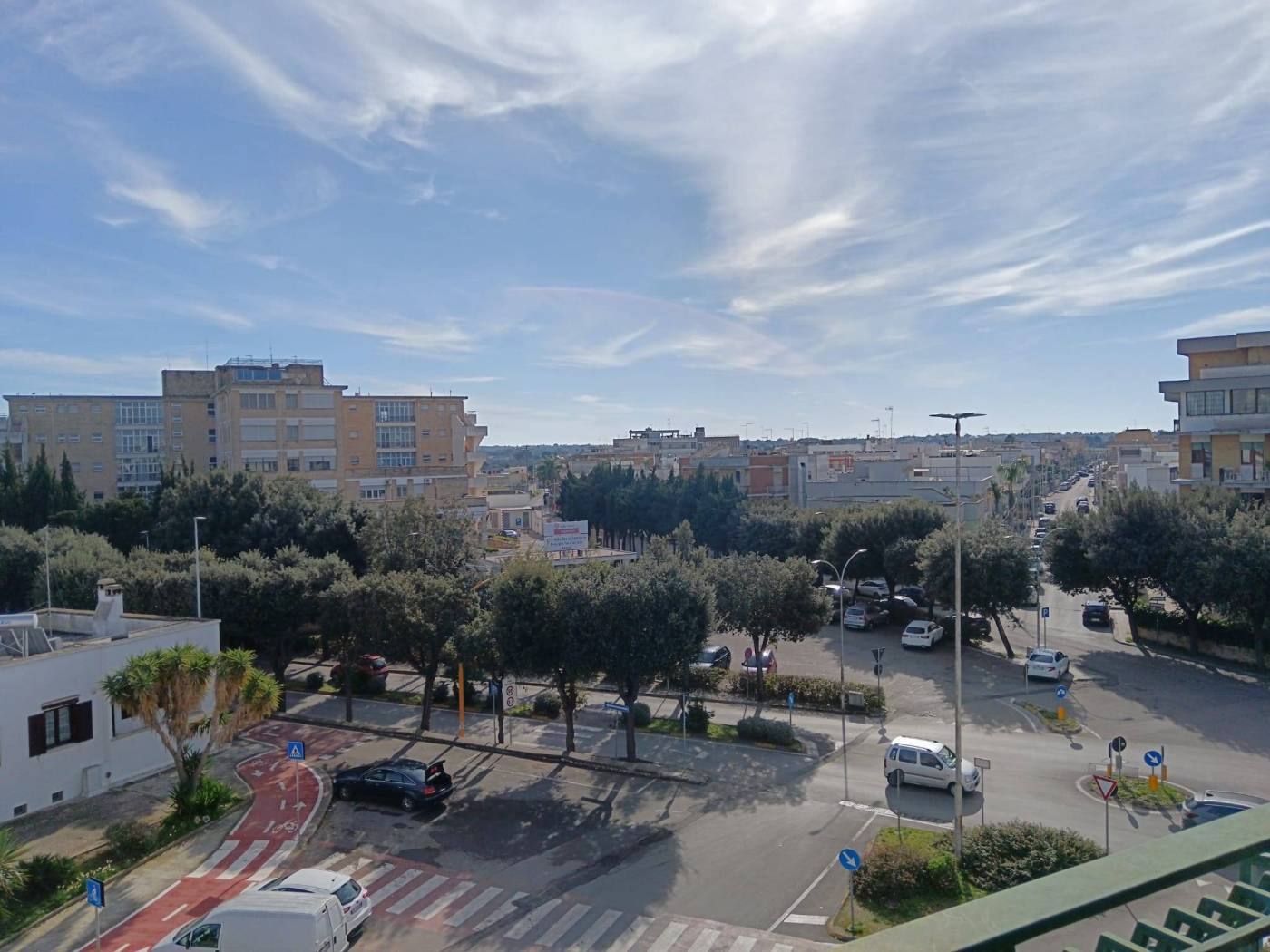 Vista