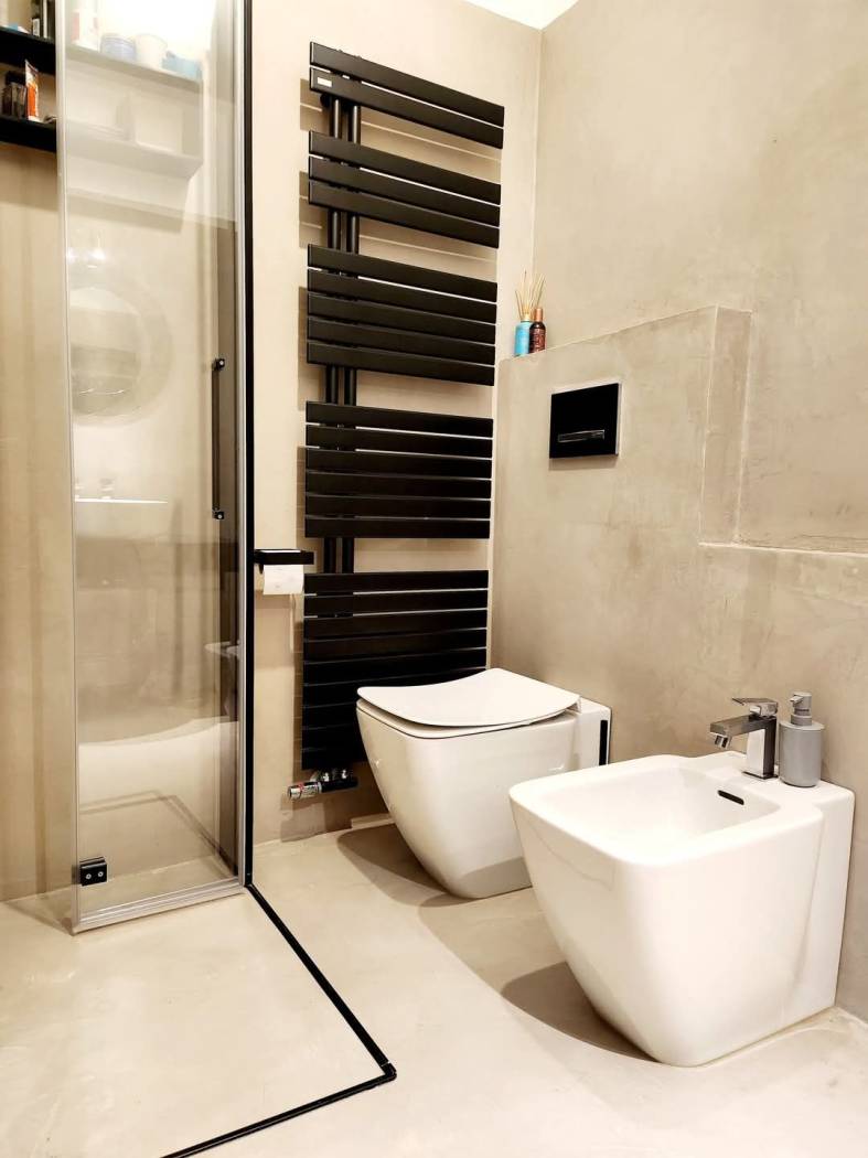 Bagno Bagno