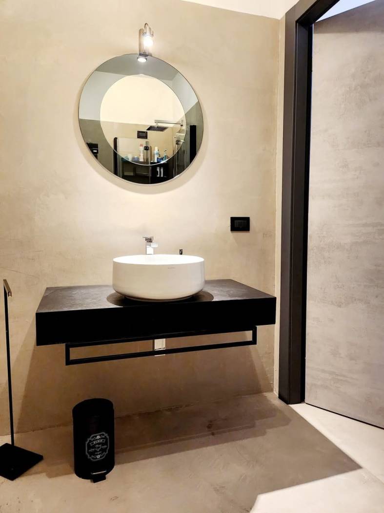 Bagno Bagno