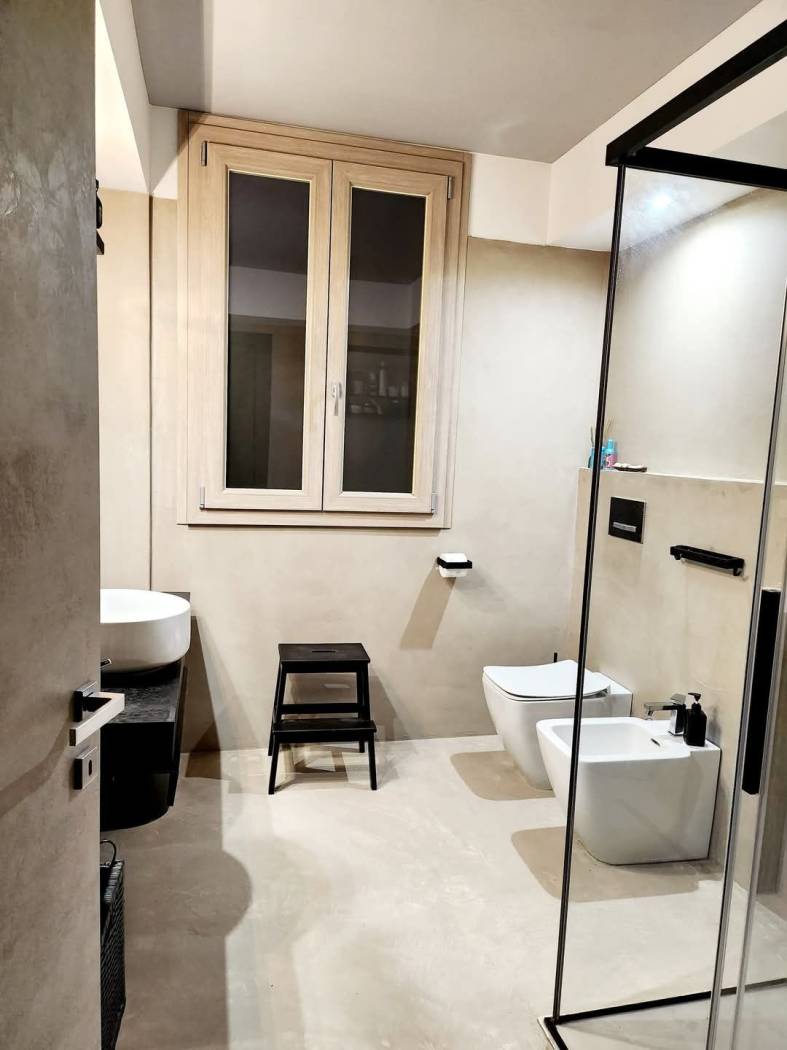Bagno Bagno
