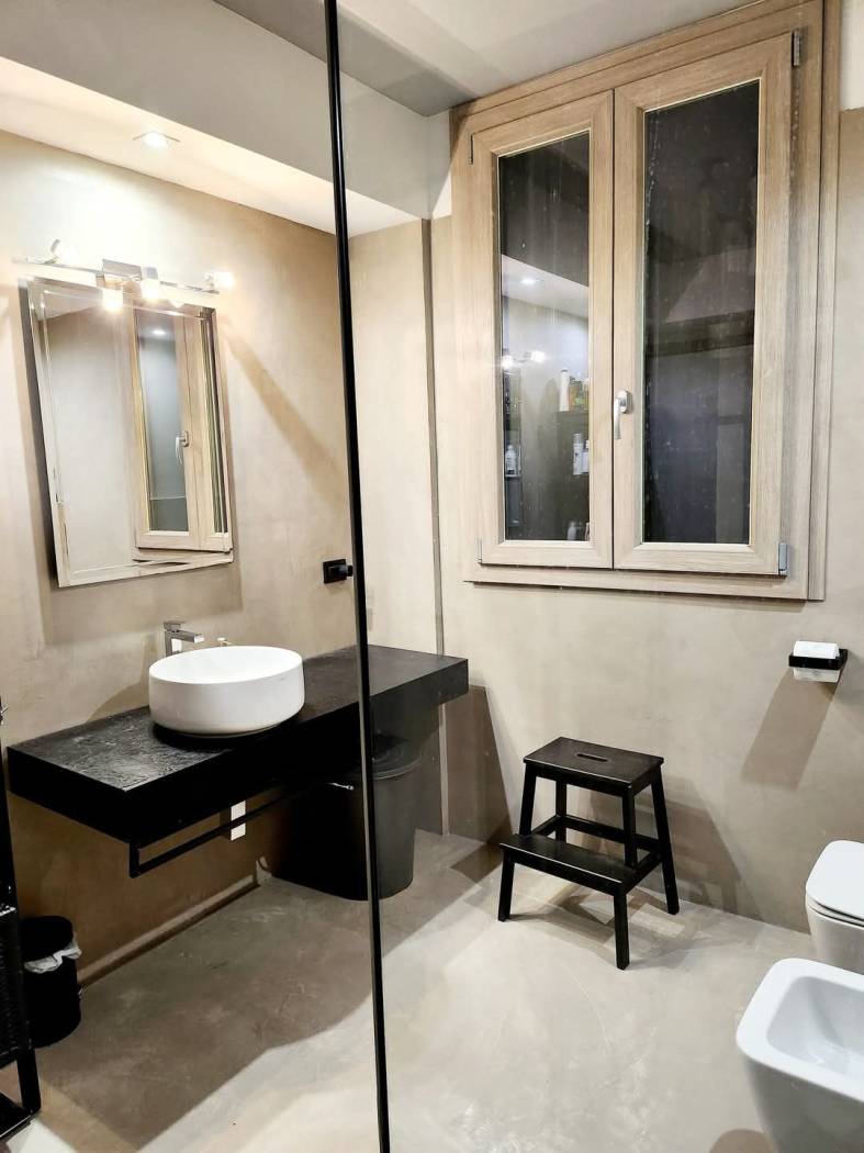 Bagno Bagno