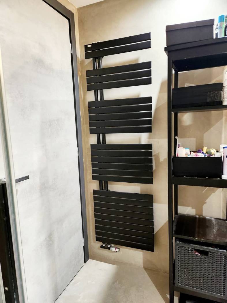 Interno appartamento Interno appartamento