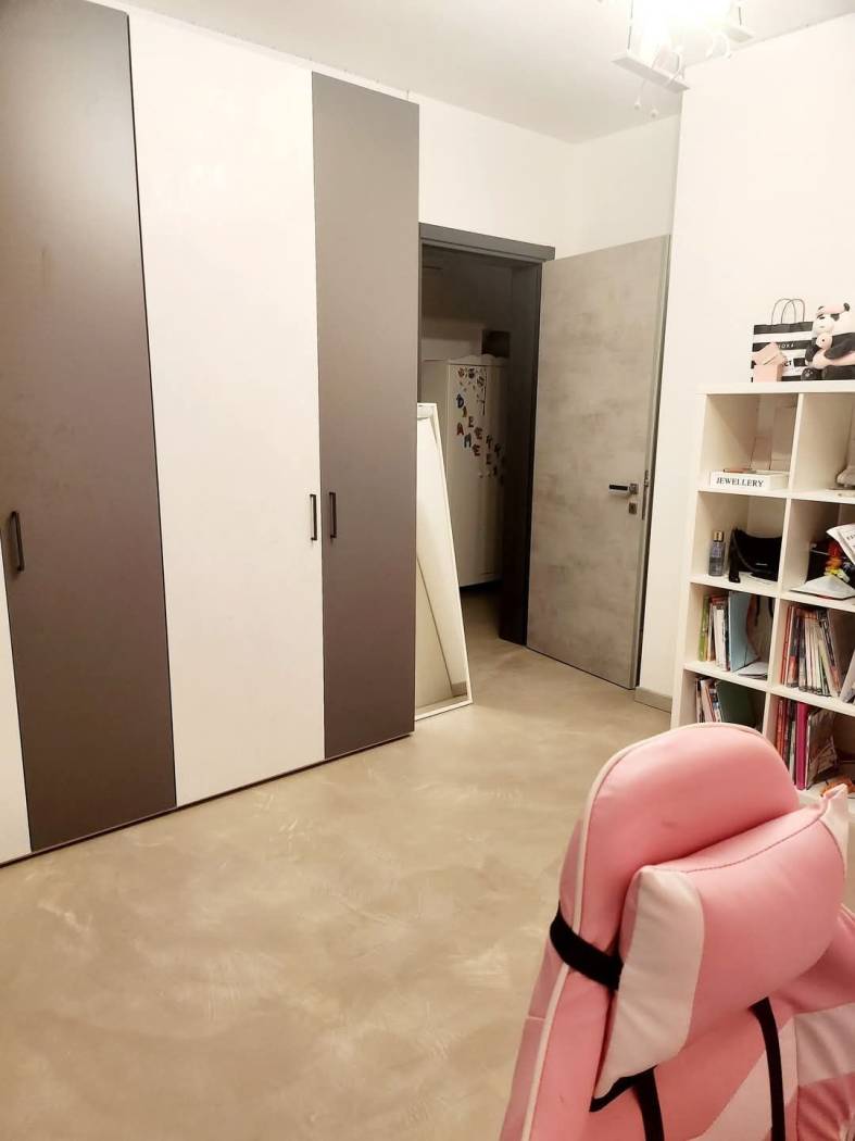 Interno appartamento Interno appartamento