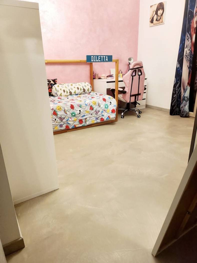 Interno appartamento Interno appartamento