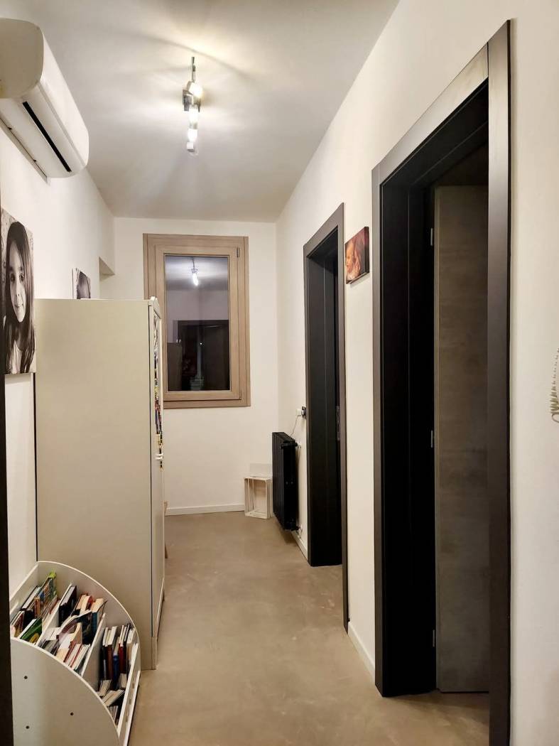 Interno appartamento Interno appartamento