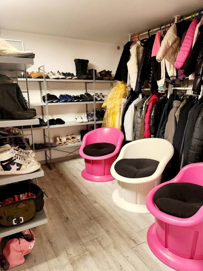 Bagno Bagno