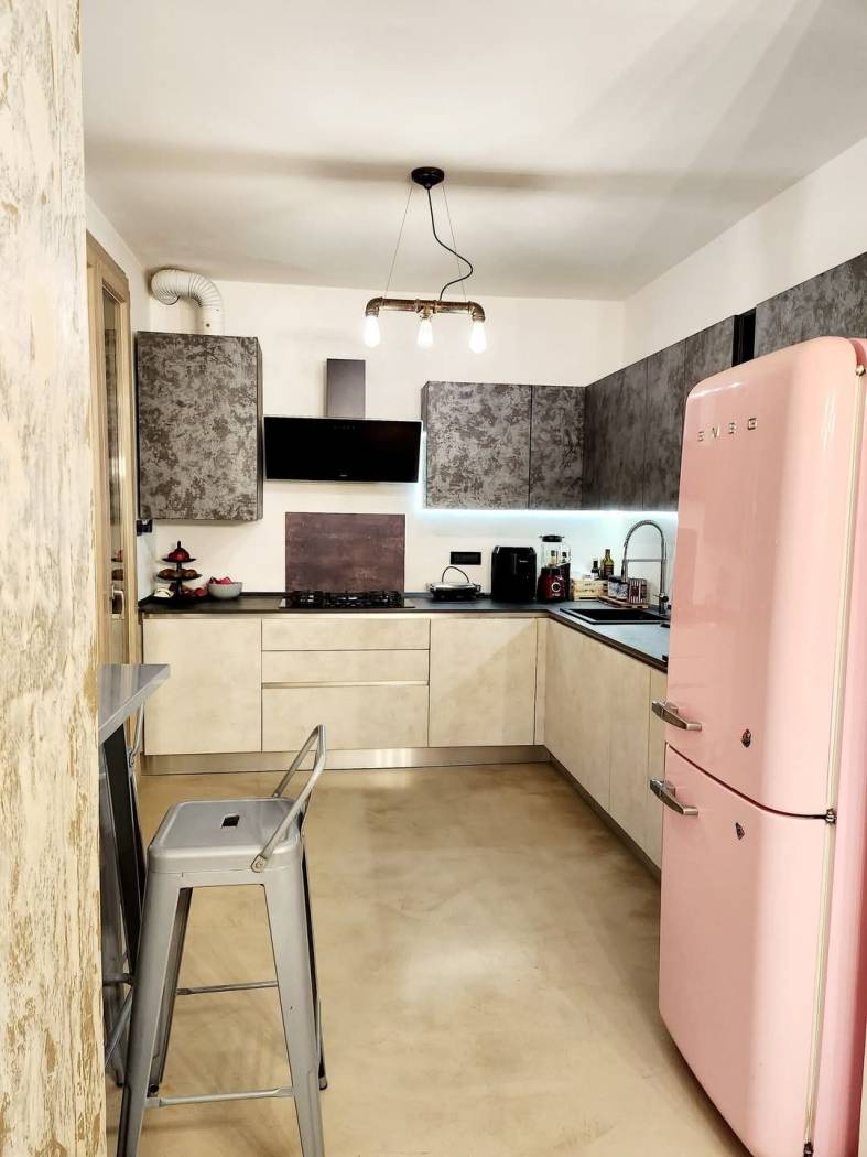 Cucina Cucina