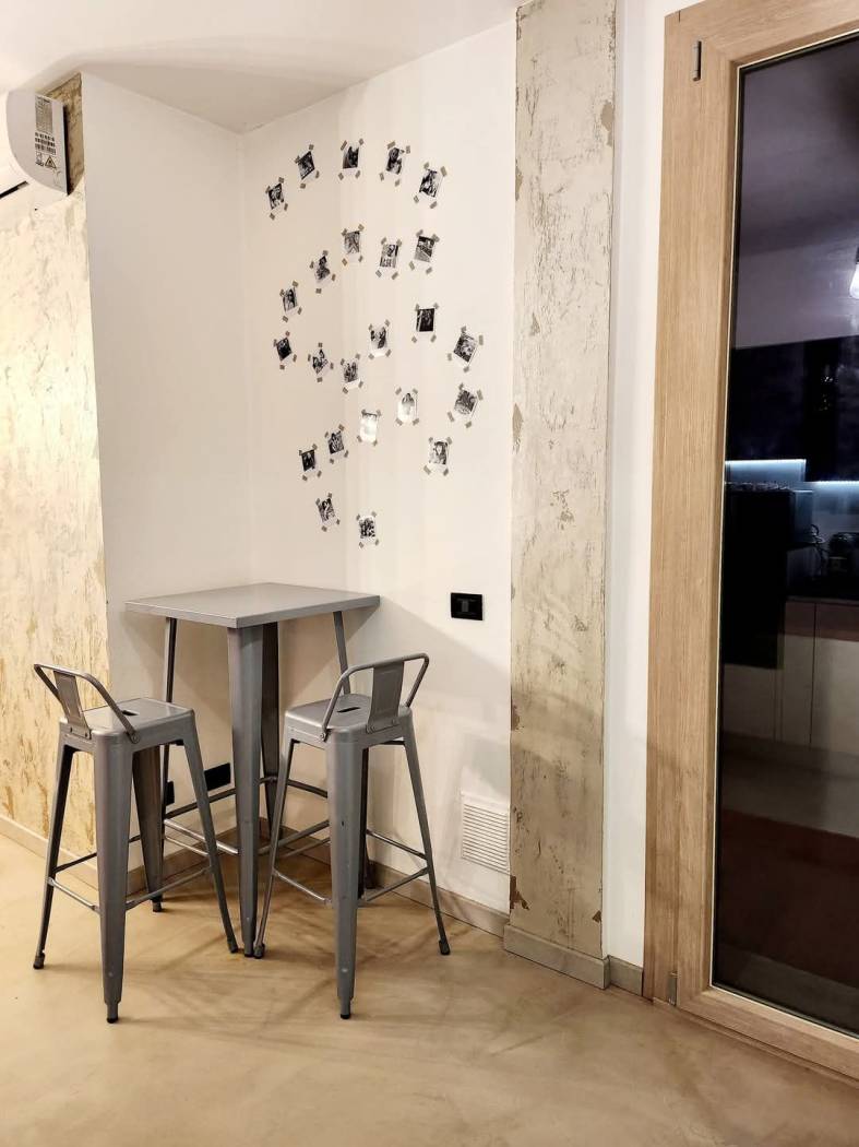 Interno appartamento Interno appartamento