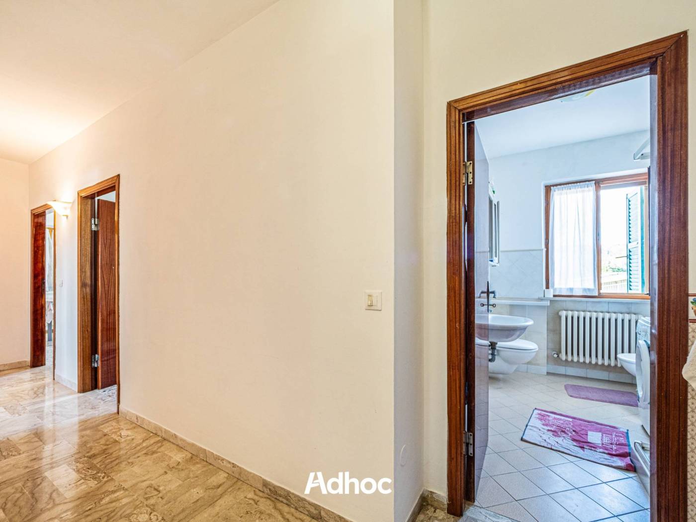 Interno appartamento
