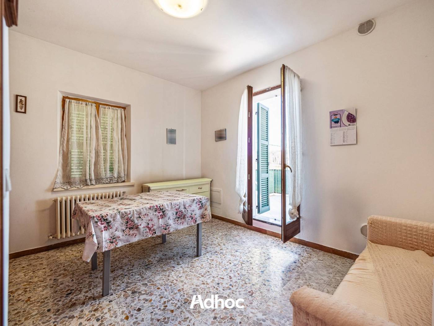 Sala da pranzo