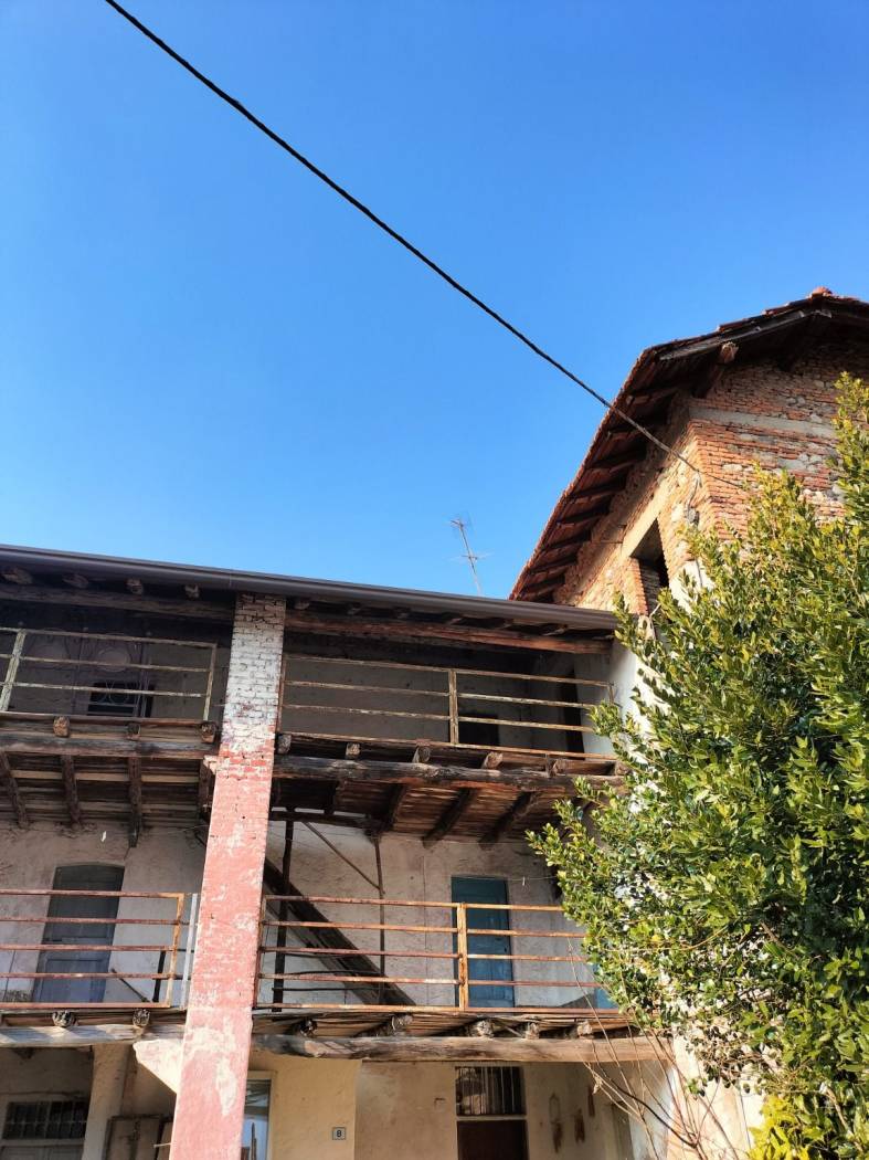 Facciata