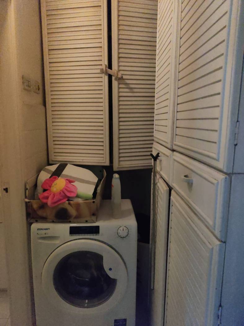 Interno appartamento