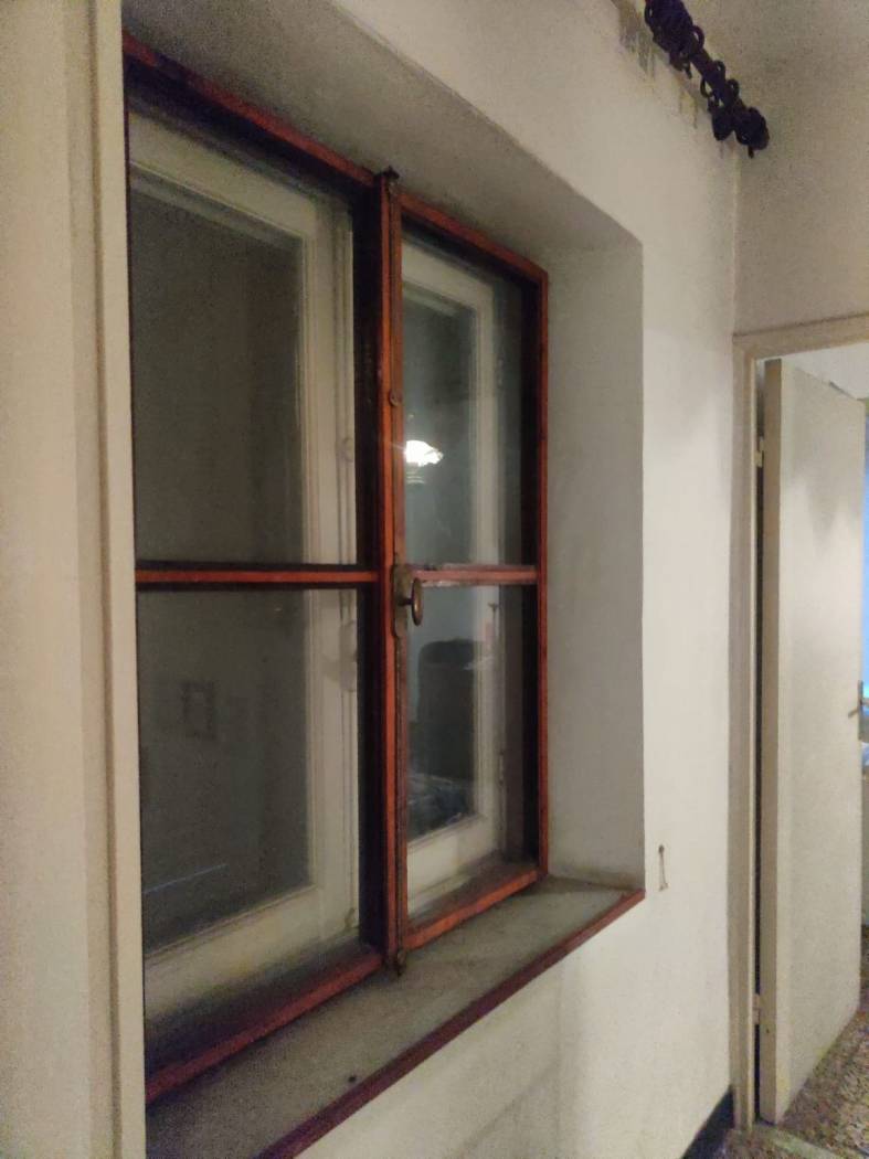 Interno appartamento