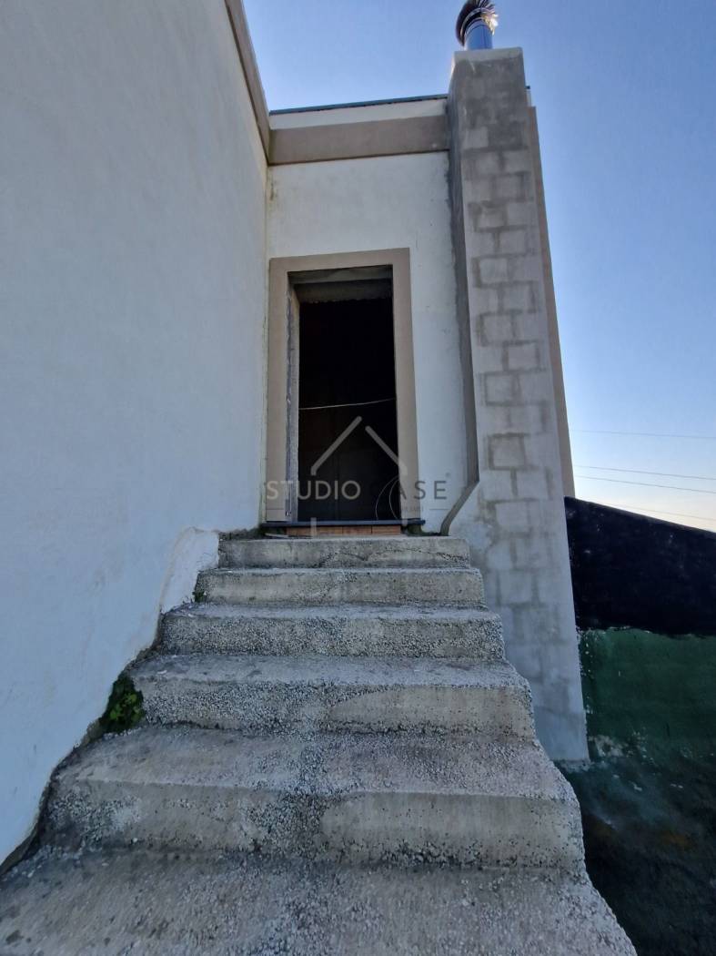 Interno palazzo