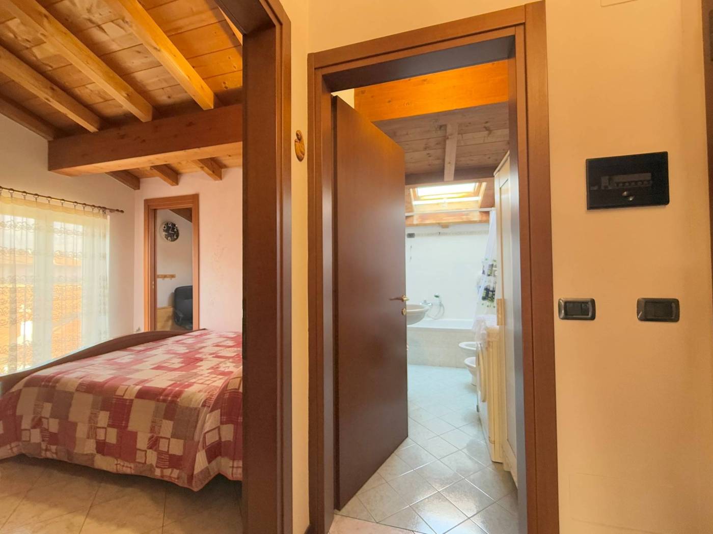 Interno appartamento