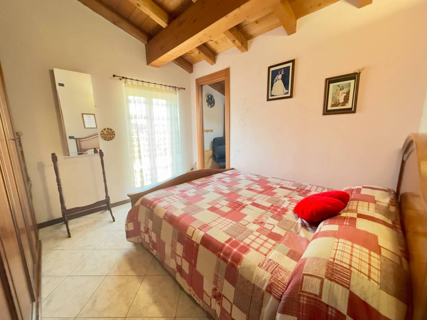 Camera da letto