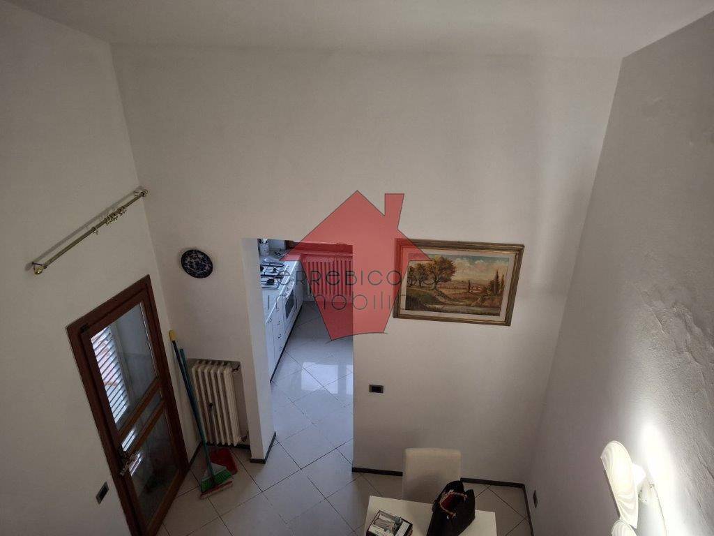 Interno appartamento