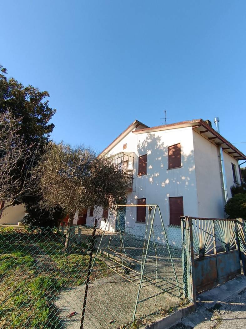 Facciata